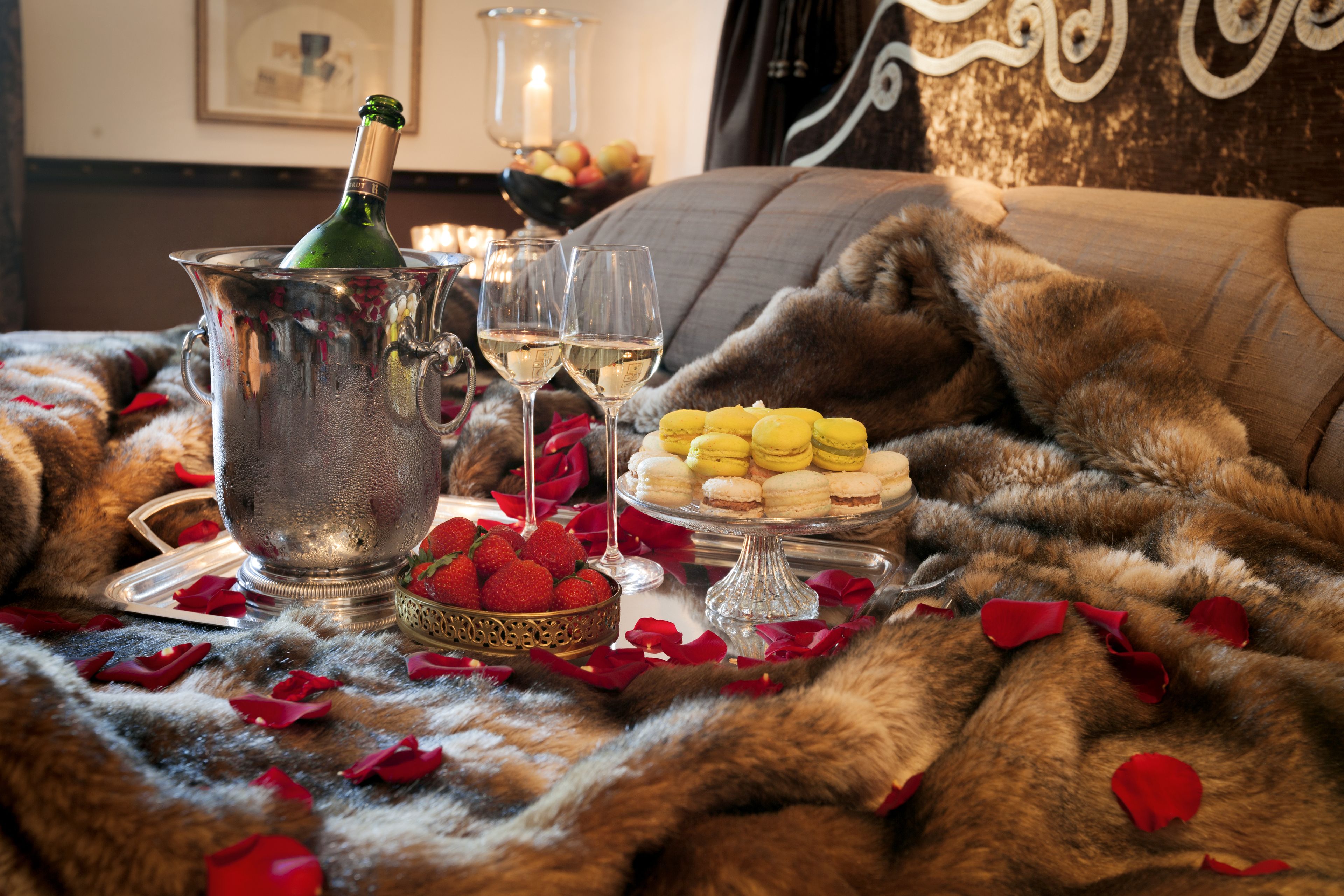 exclusive room, 1 king bed, lake view | egyptian cotton sheets, premium bedding, down duvets, pillow-top beds