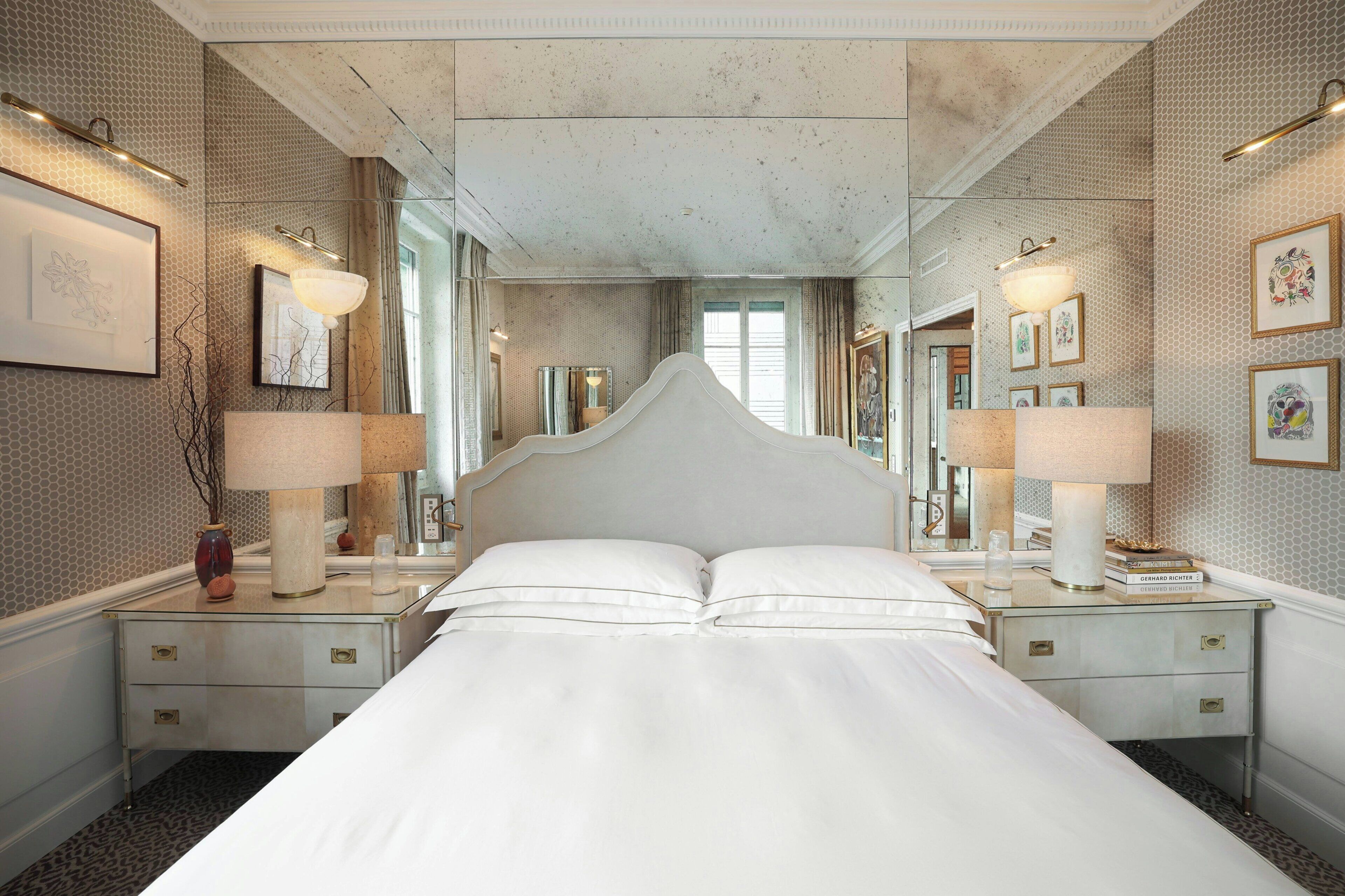 Foto - Hotel d'Angleterre