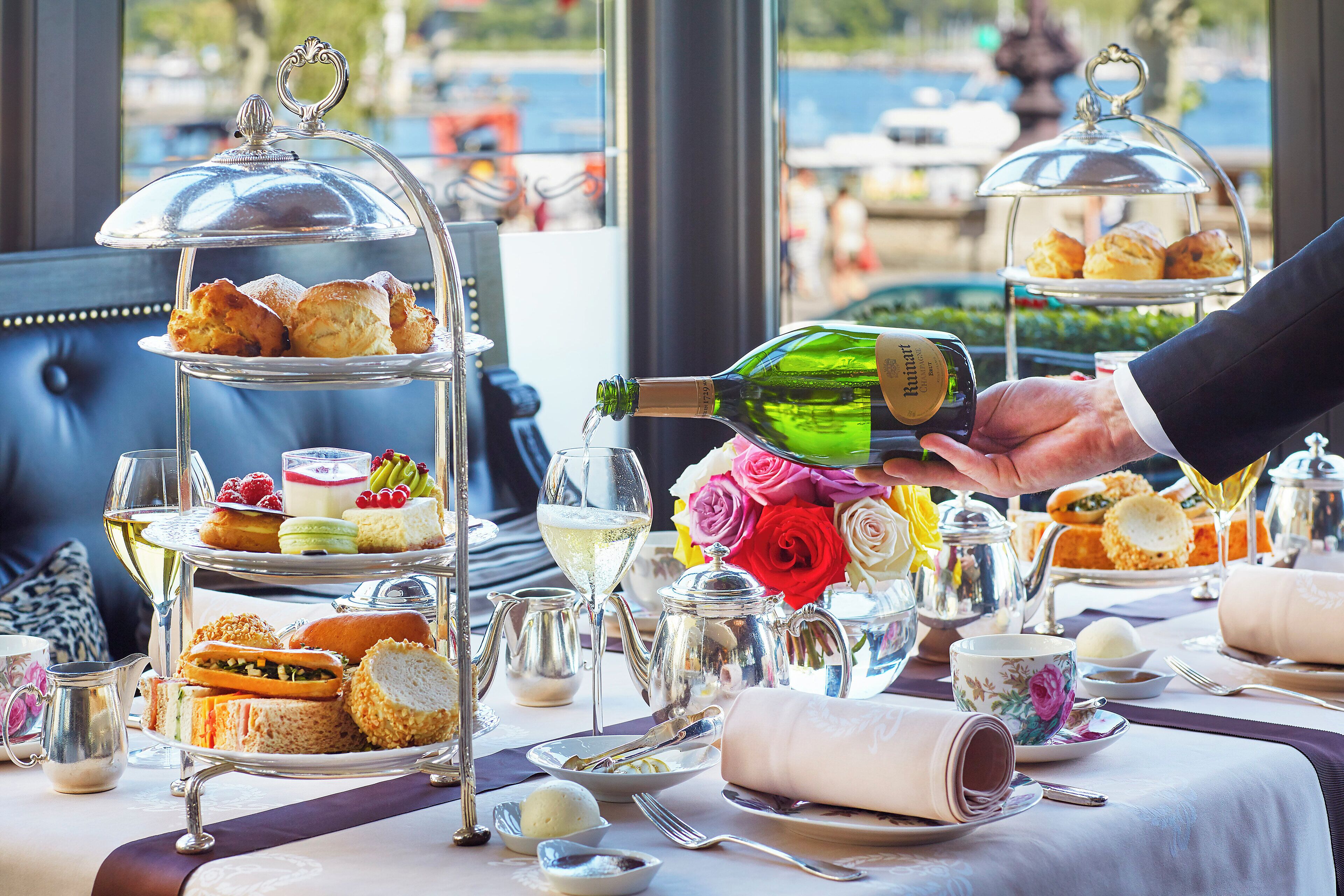 Foto - Hotel d'Angleterre