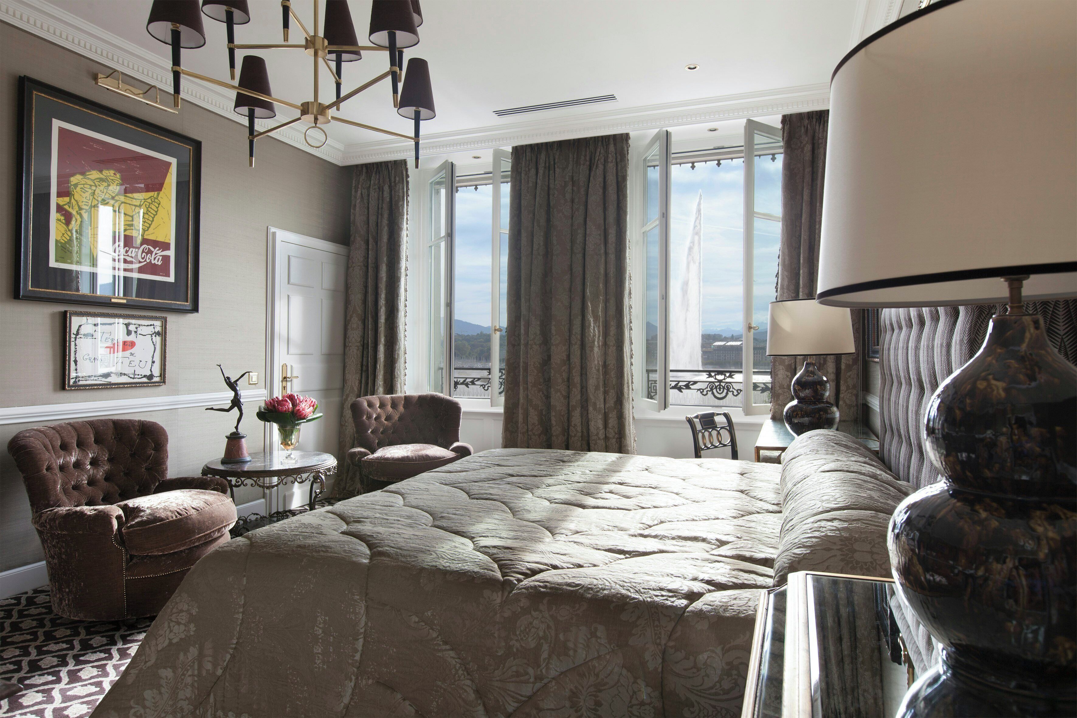 Foto - Hotel d'Angleterre