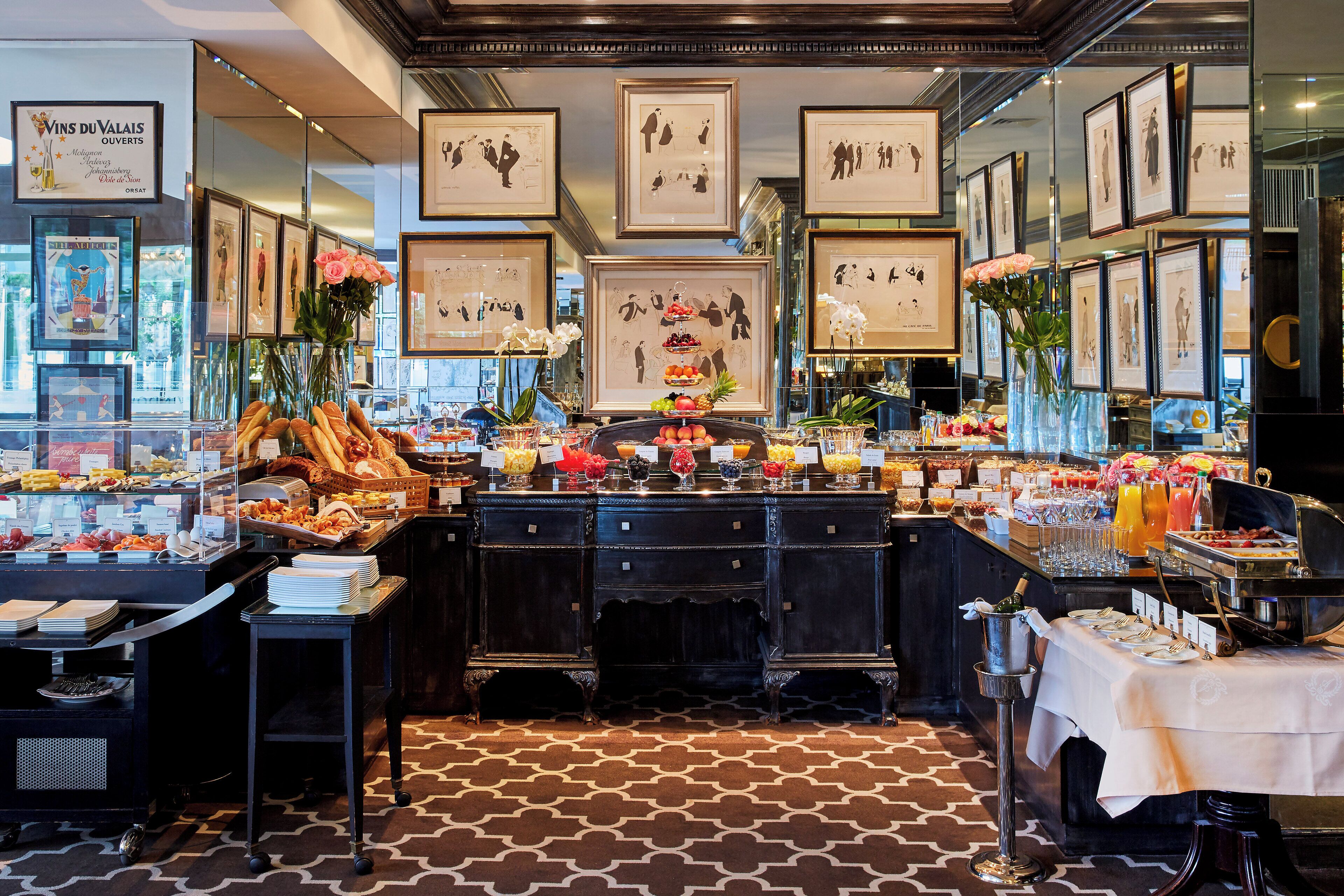 Foto - Hotel d'Angleterre