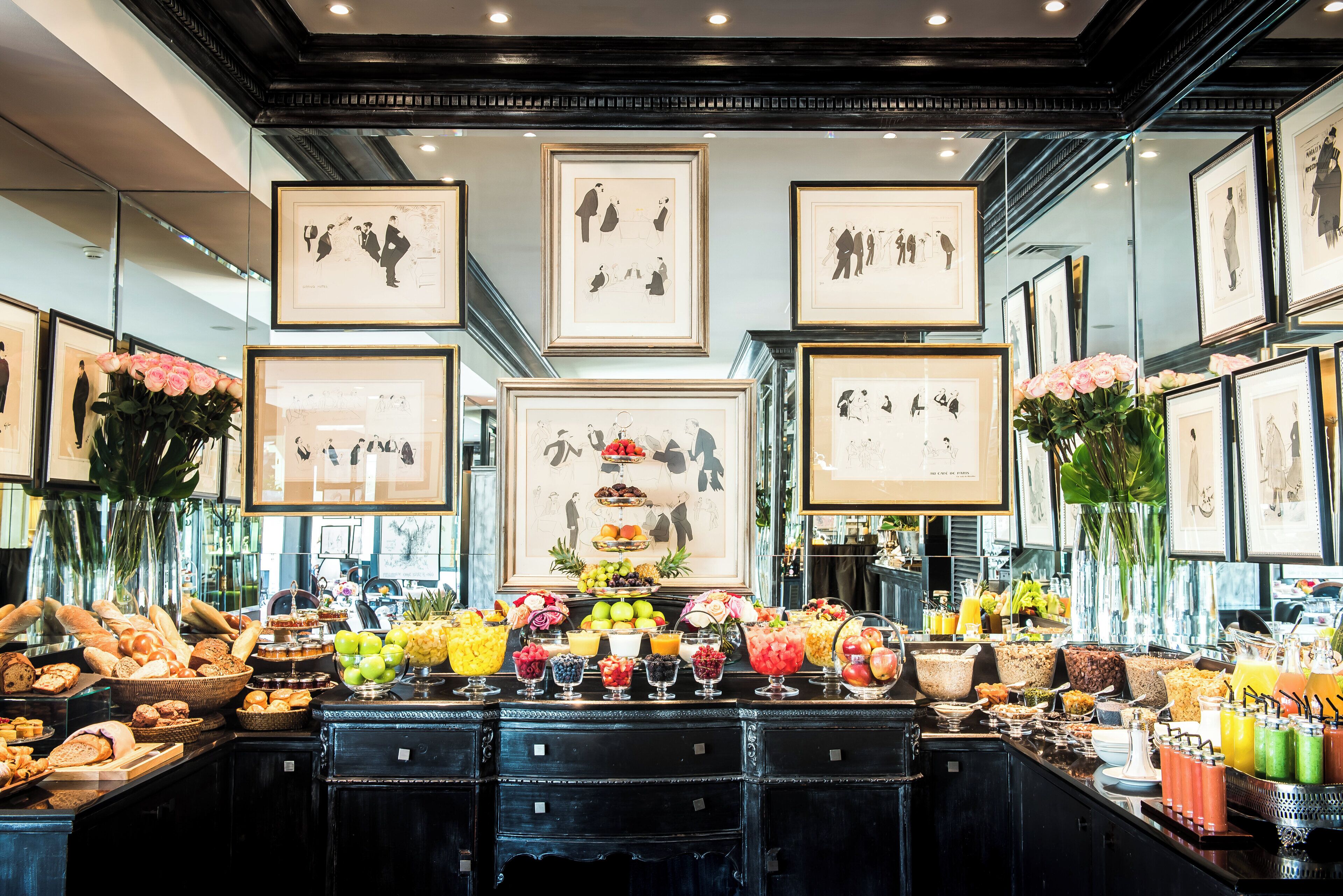 Foto - Hotel d'Angleterre