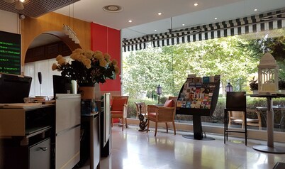 Hostellerie de la Vendée