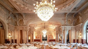 Salón de baile