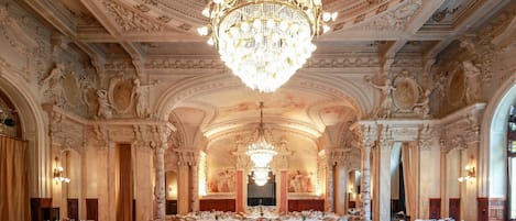 Sala de ball