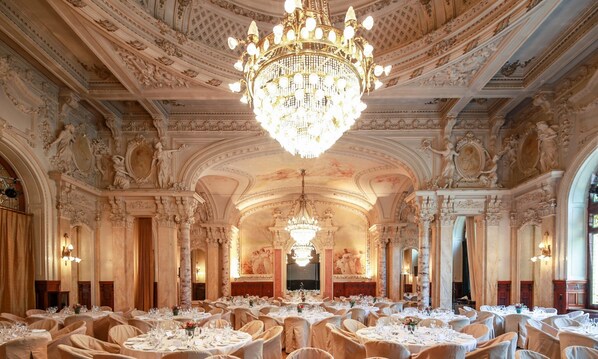 Ballroom