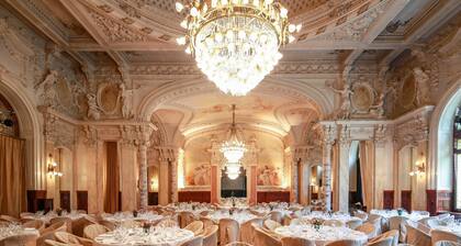 Beau-Rivage Palace