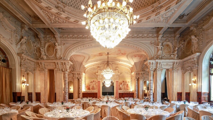 Beau-Rivage Palace