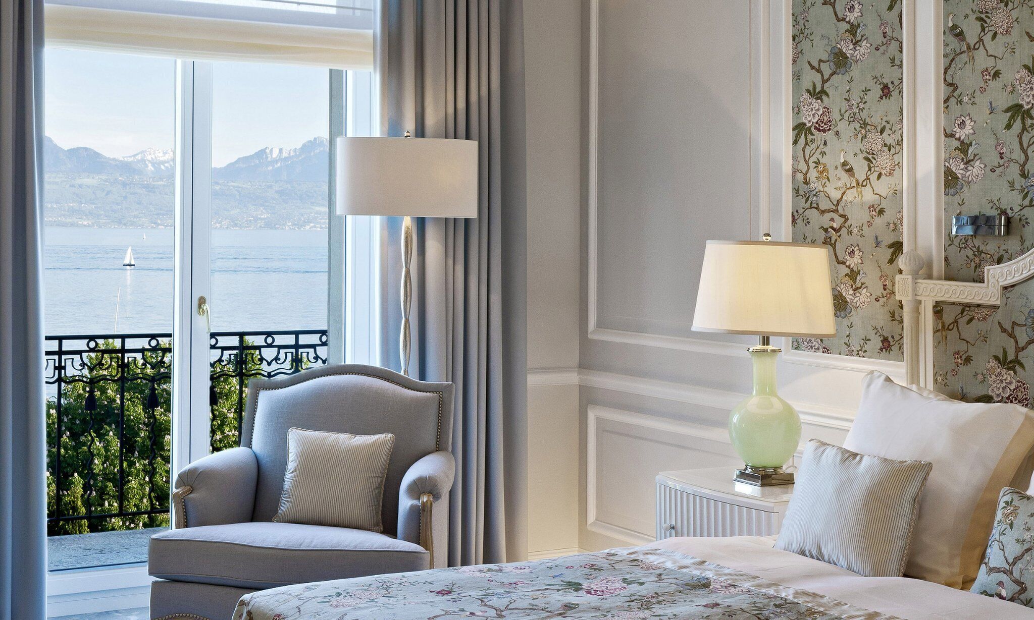 Photo - Beau-Rivage Palace