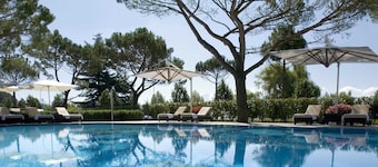 Beau-Rivage Palace