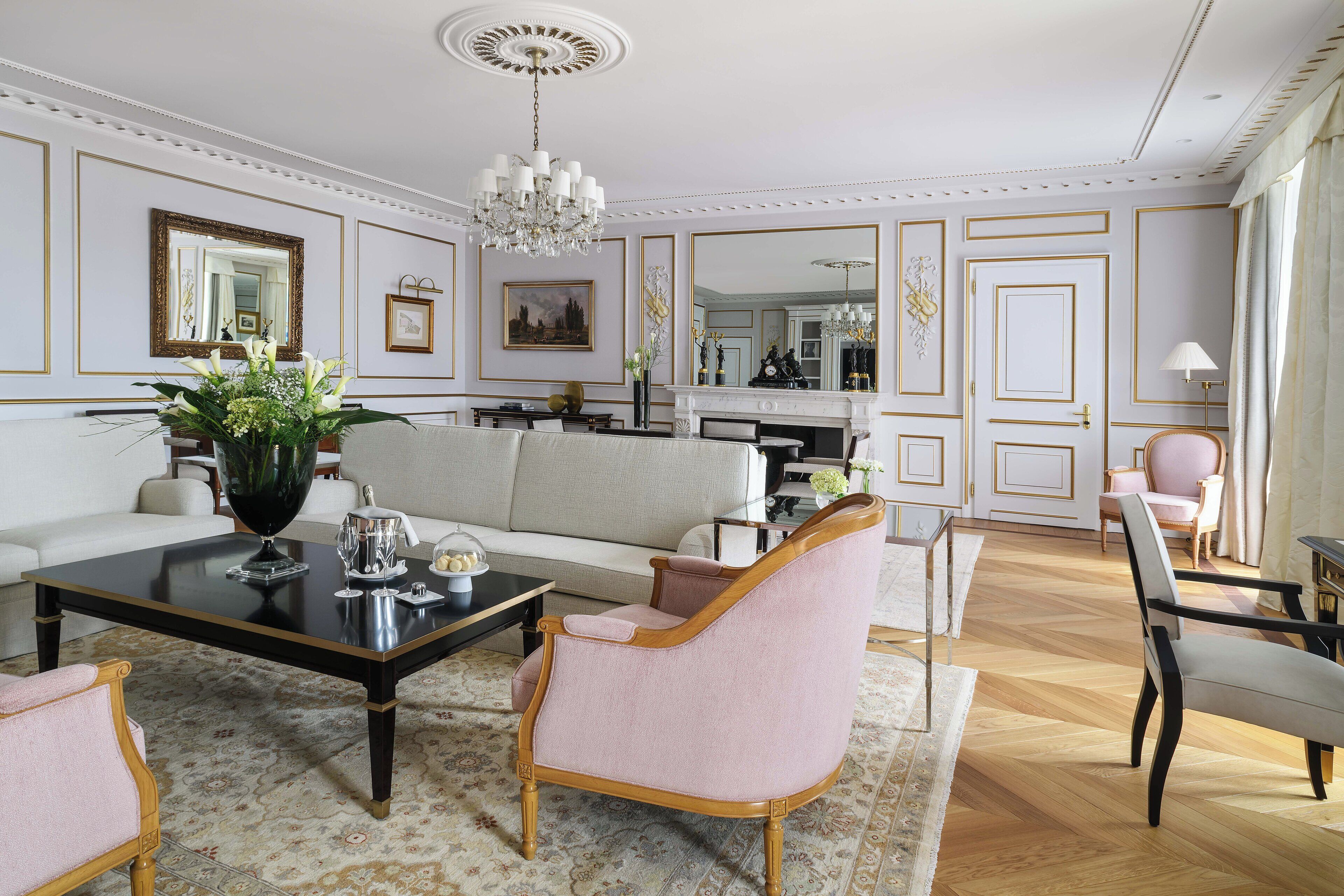 Photo - Beau-Rivage Palace