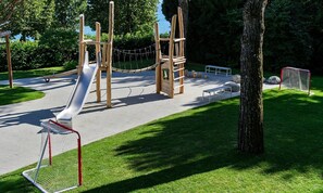 Servicio de la propiedad