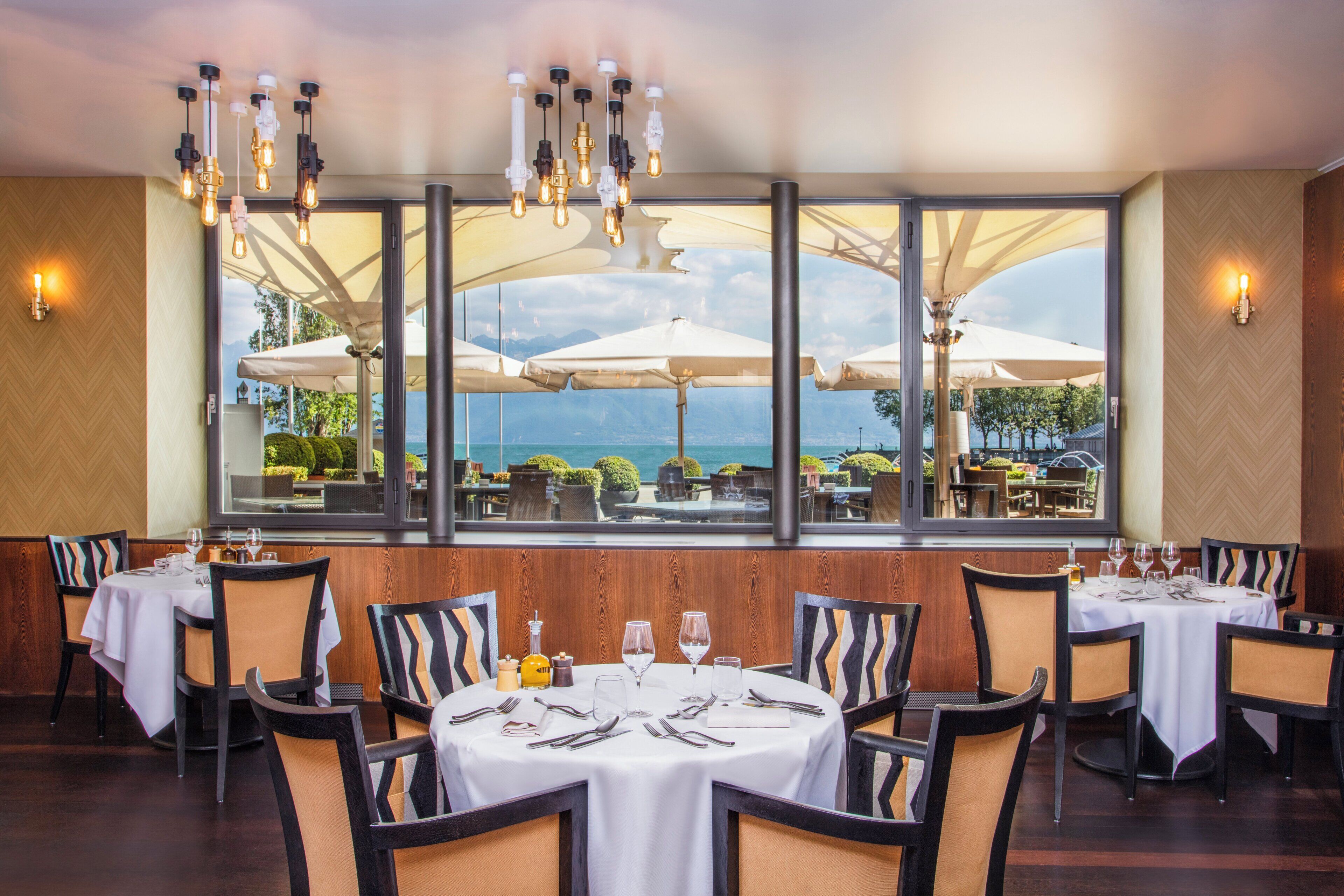 Photo - Beau-Rivage Palace
