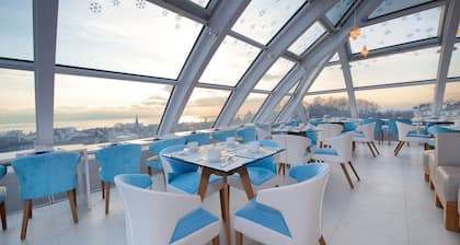 Agora Swiss Night by Fassbind