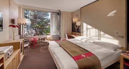 Agora Swiss Night by Fassbind