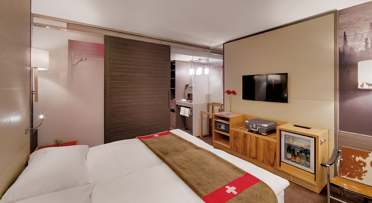 business room | room amenity