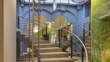 Escalier
