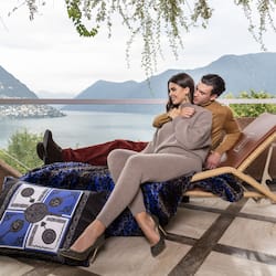 Panoramic Suite, 1 Bedroom, Balcony (Single) | 1 bedroom, premium bedding, down comforters, Select Comfort beds