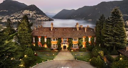 Villa Principe Leopoldo
