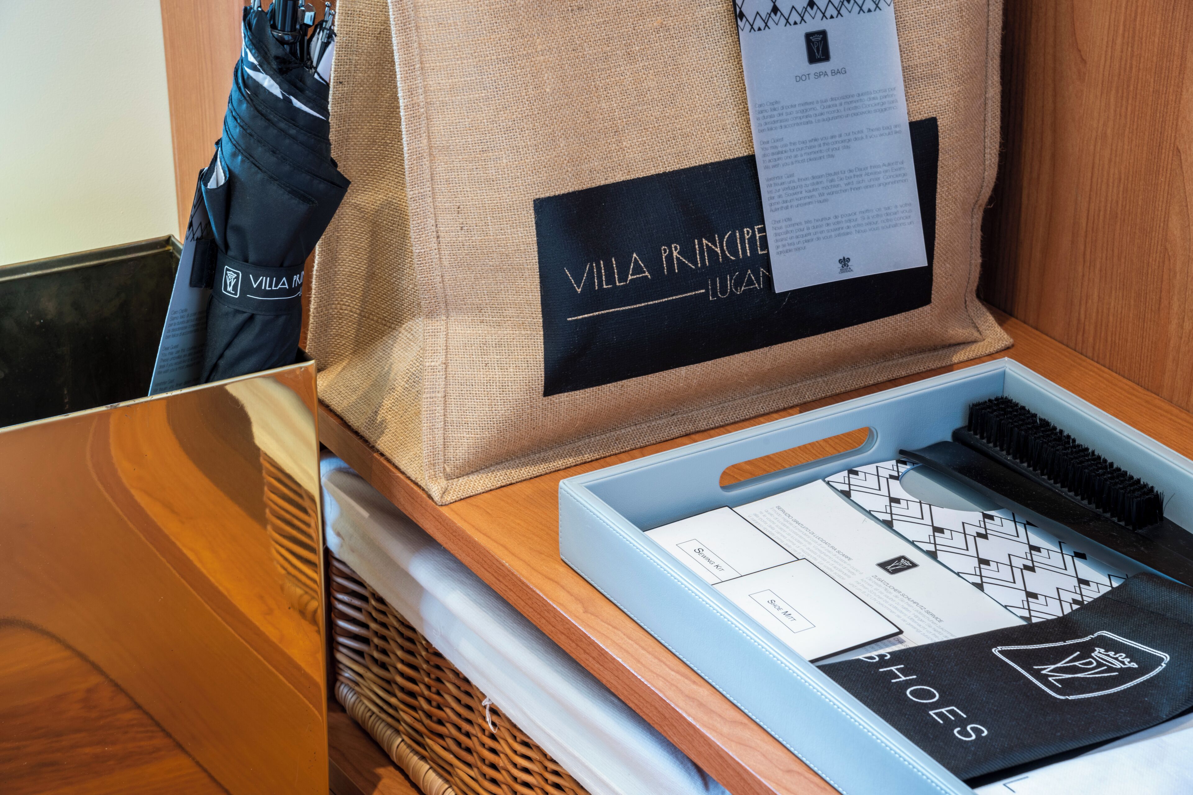 Foto - Villa Principe Leopoldo