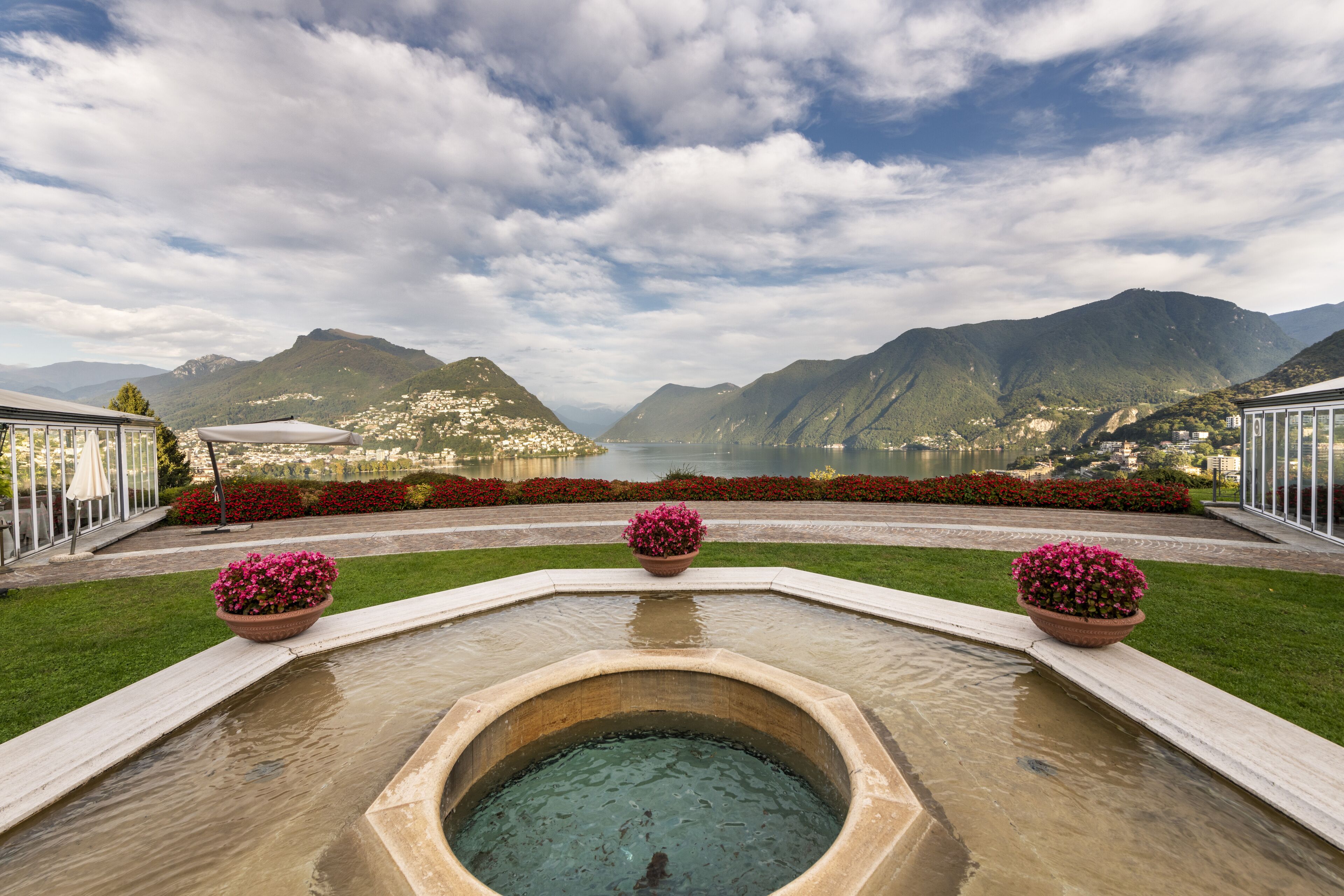 Foto - Villa Principe Leopoldo