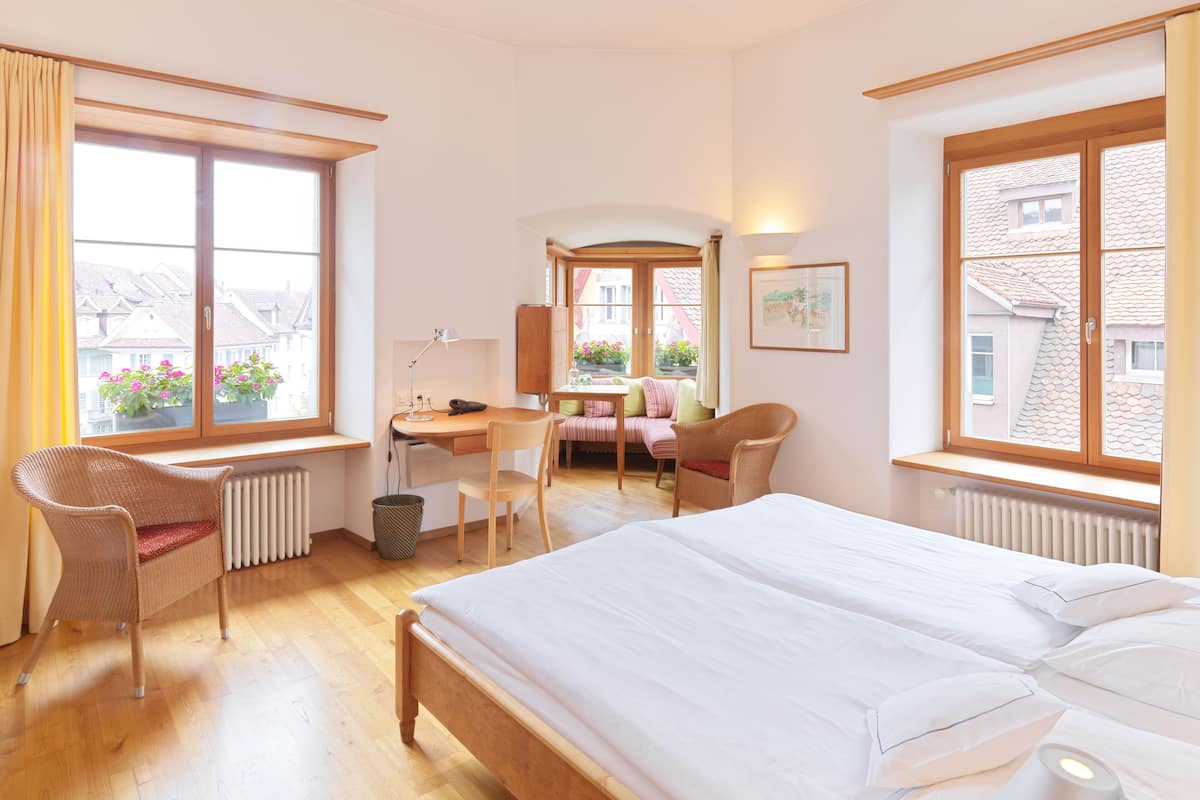 Chambre Double Supérieure