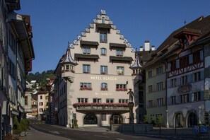 Außenbereich