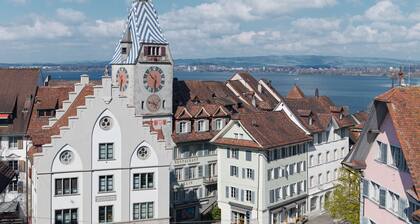 City-Hotel Ochsen