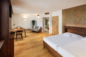 Grand Double Room