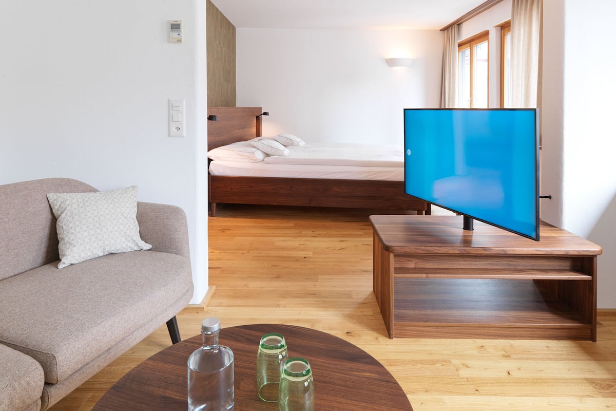 Chambre Double Junior