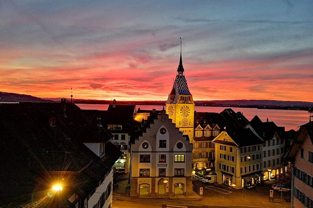 City-Hotel Ochsen