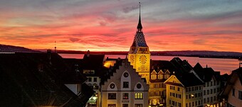 City-Hotel Ochsen