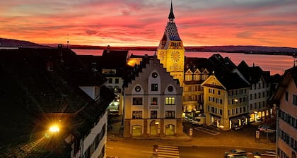 City-Hotel Ochsen