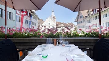 Spécialités Cuisine internationale