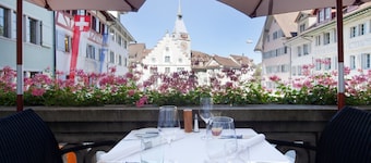 City-Hotel Ochsen