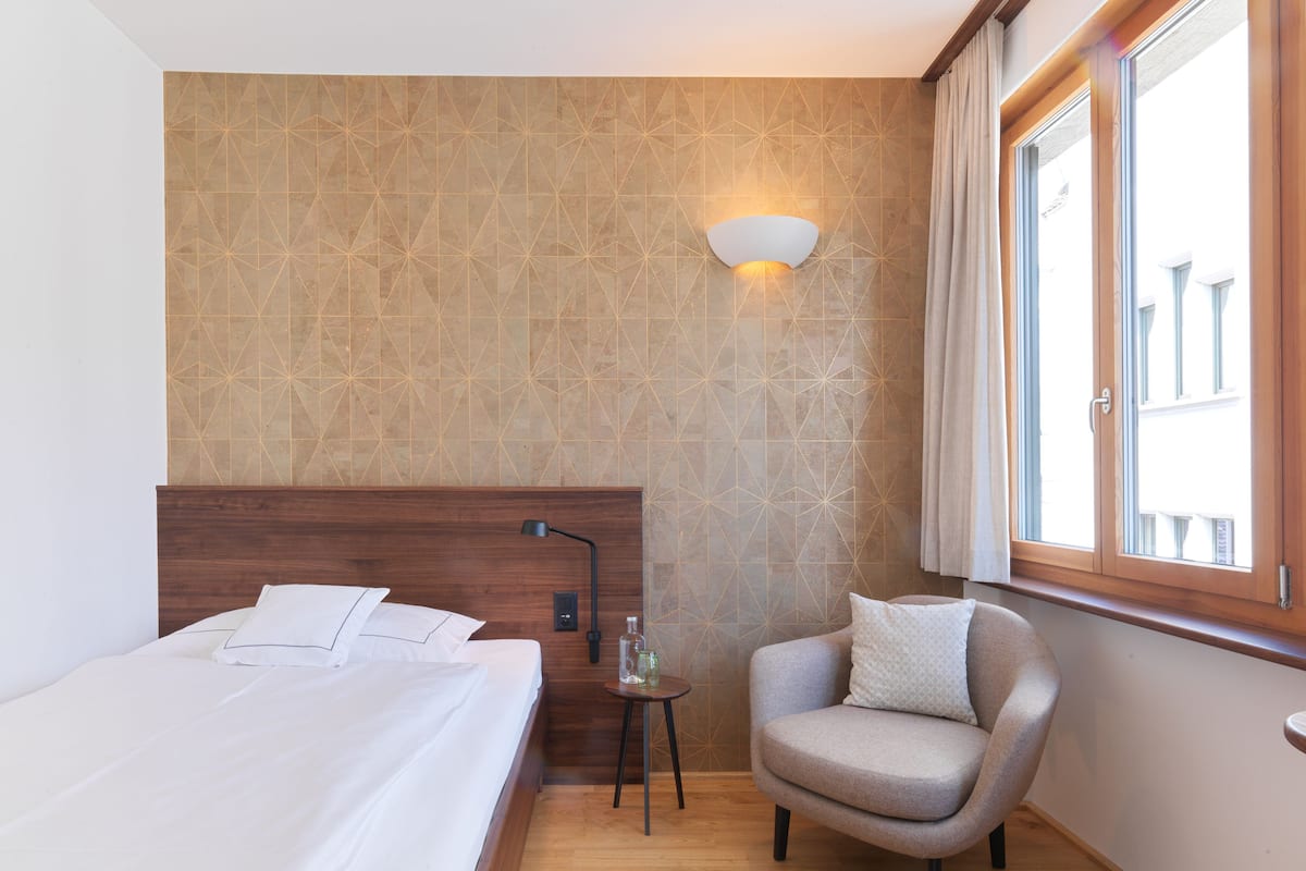 Chambre Simple Supérieure