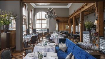 Spécialités Cuisine régionale