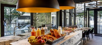 Swiss Chocolate by Fassbind