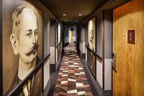 Interior - Swiss Chocolate by Fassbind (Zürich)