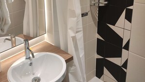Bathroom - Swiss Chocolate by Fassbind (Zürich)