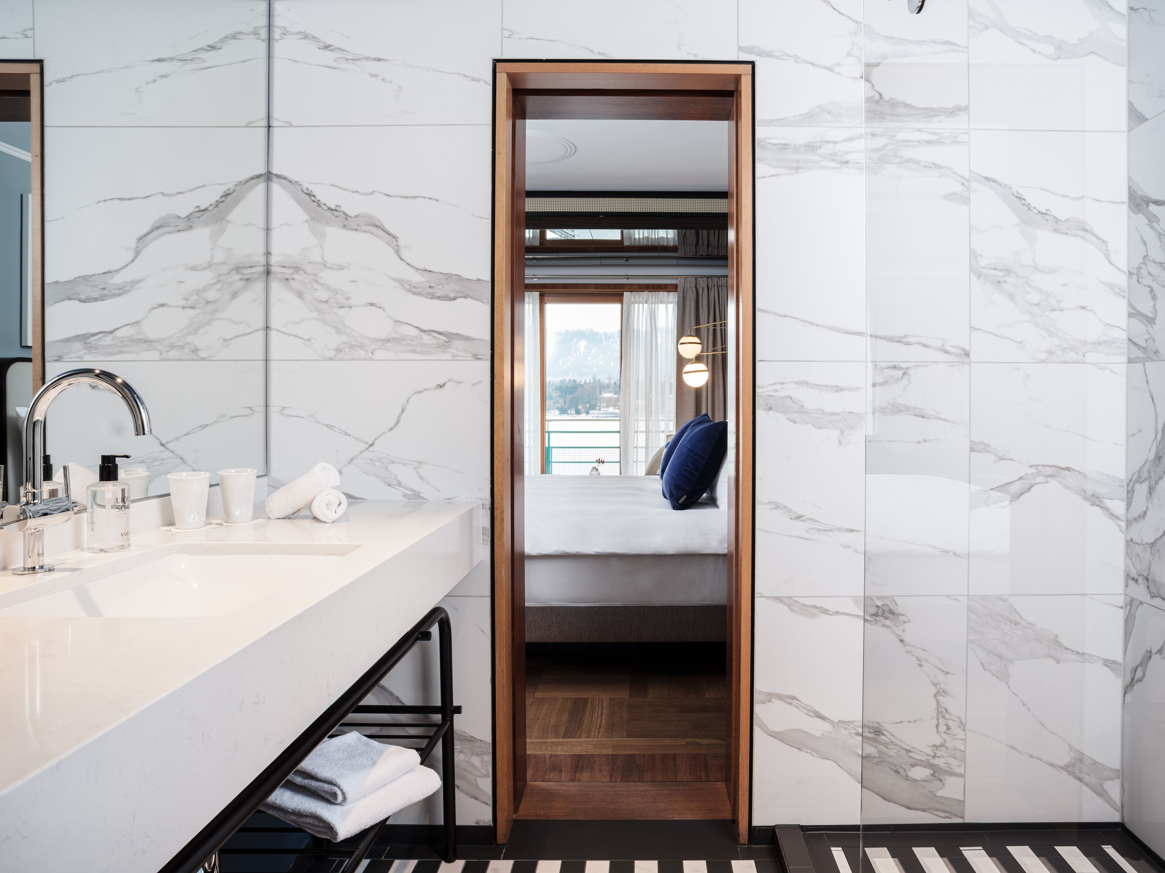 Photo - AMERON Zürich Bellerive au Lac