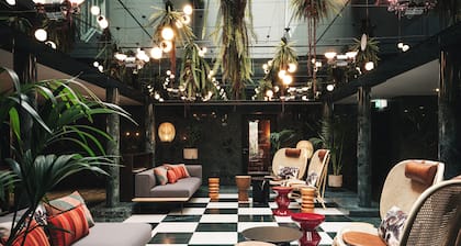 AMERON Zürich Bellerive au Lac