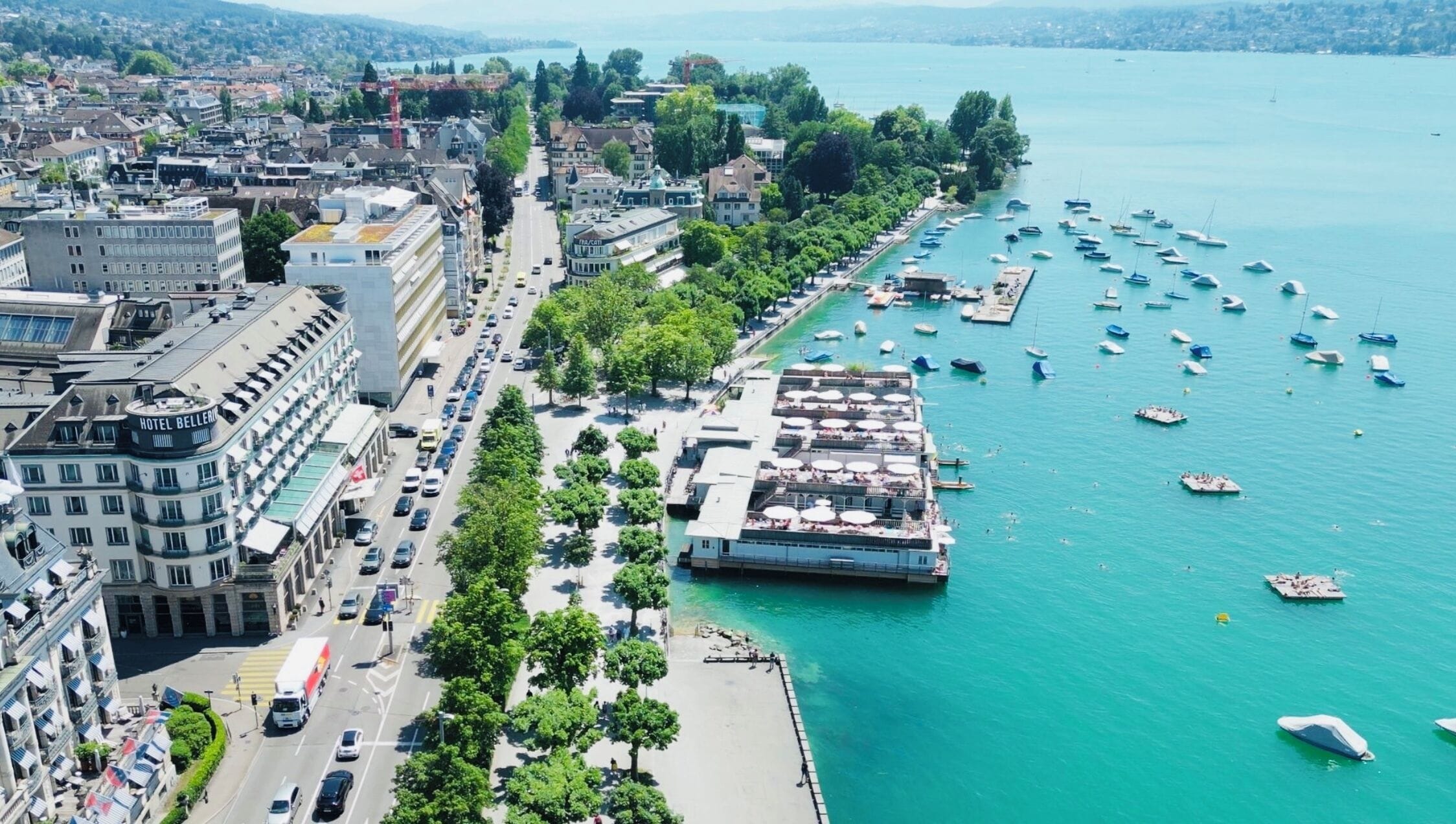 Photo - AMERON Zürich Bellerive au Lac