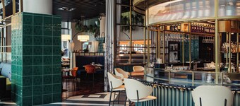 AMERON Zürich Bellerive au Lac