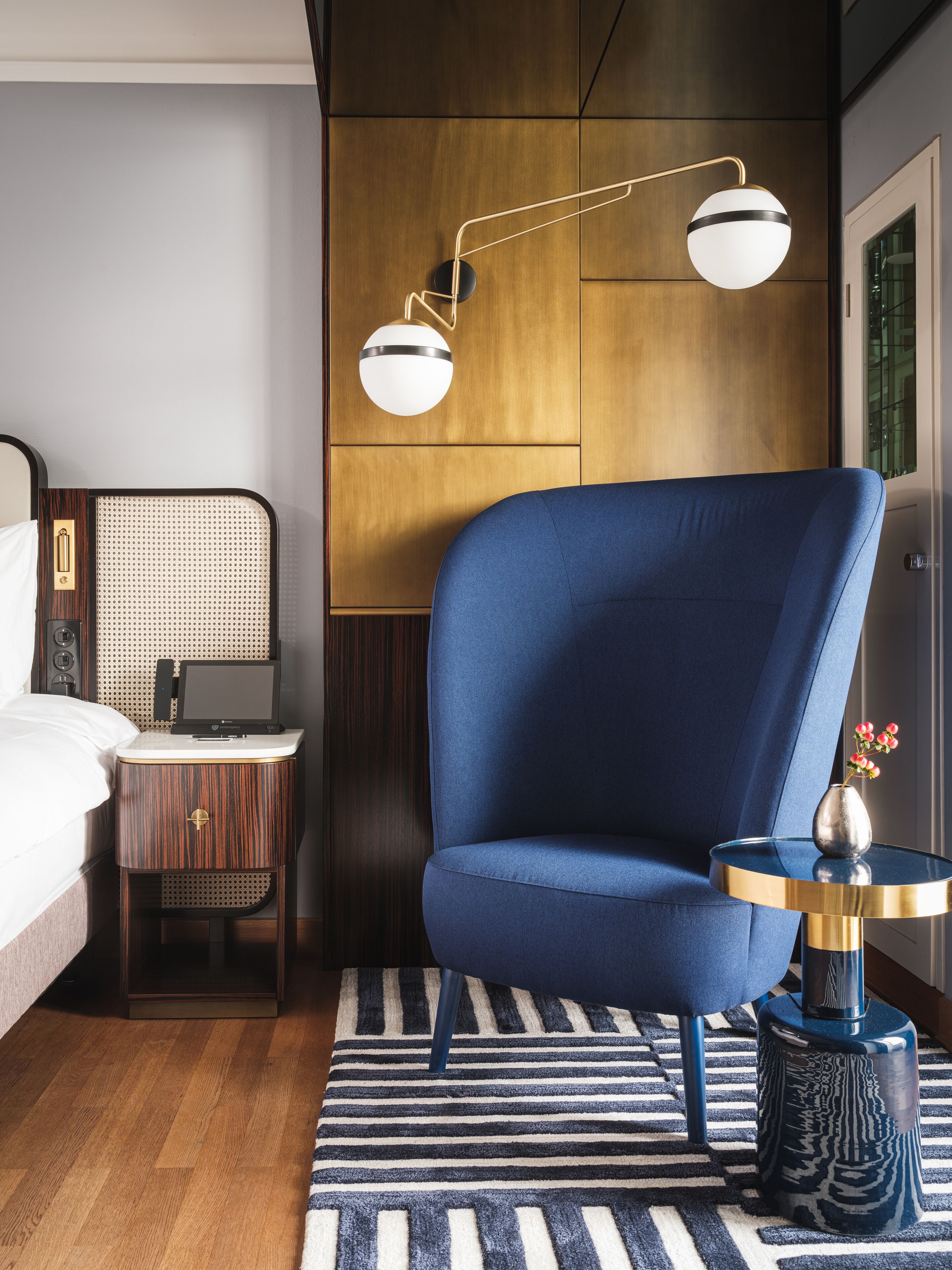 Photo - AMERON Zürich Bellerive au Lac