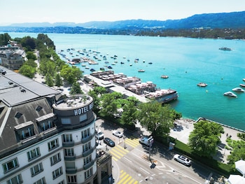 AMERON Zürich Bellerive au Lac