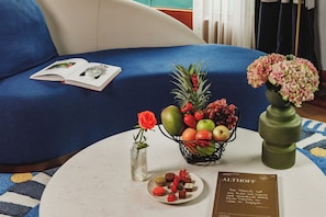 Premium bedding, pillow-top beds, minibar, in-room safe - AMERON Zürich Bellerive au Lac (Zürich)