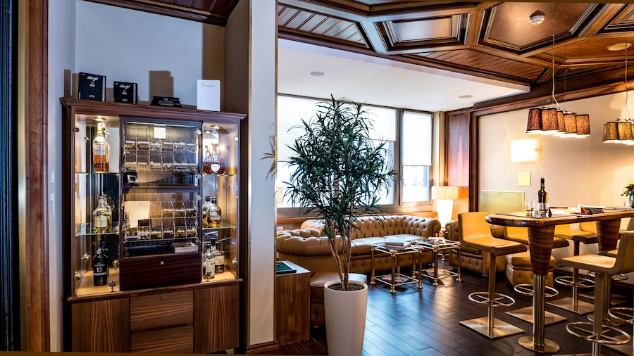 Hotel Sternen Oerlikon