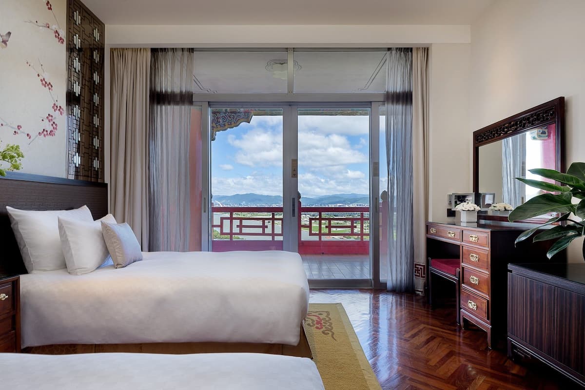 1 bedroom, down comforters, pillowtop beds, in-room safe