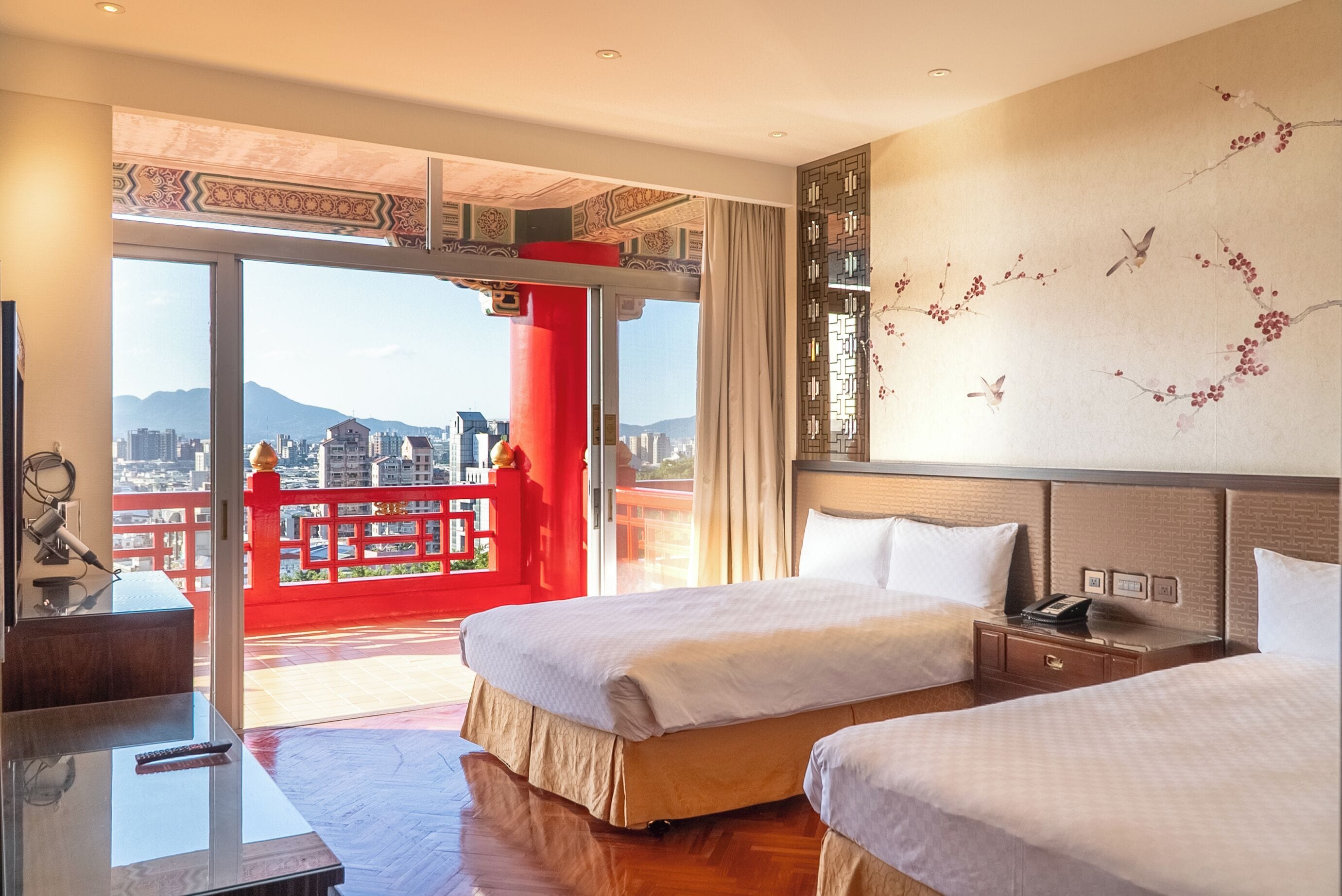 Suite Deluxe | Cobrellits i matalassos amb encoixinament addicional 